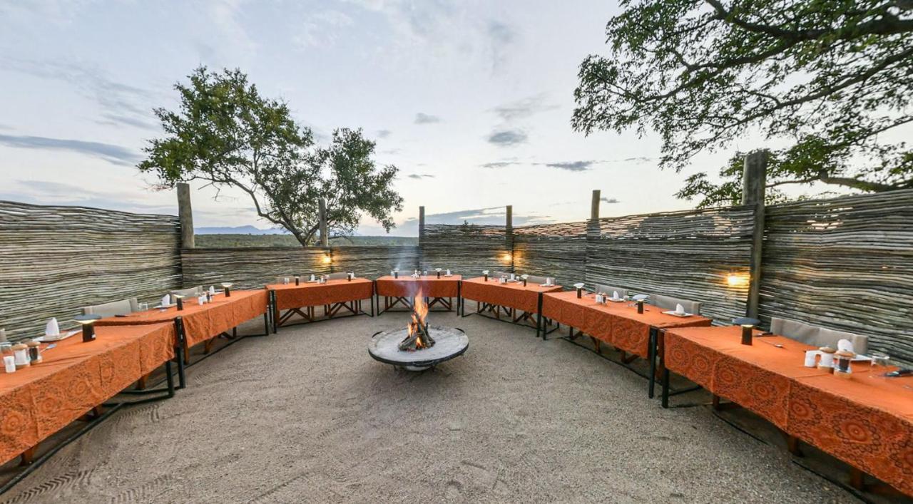 Imagine Africa Luxury Tented Camp بالول جيم ريسيرف المظهر الخارجي الصورة