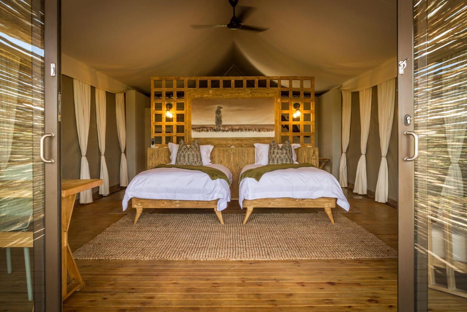 Imagine Africa Luxury Tented Camp بالول جيم ريسيرف المظهر الخارجي الصورة
